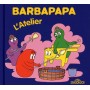 Barbapapa - L'atelier