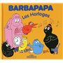 Barbapapa - Les horloges