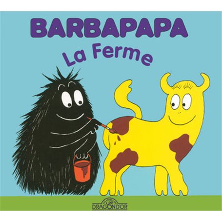 Barbapapa - La ferme