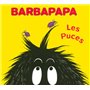 Barbapapa - Les puces