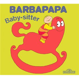 Barbapapa - Baby-sitter