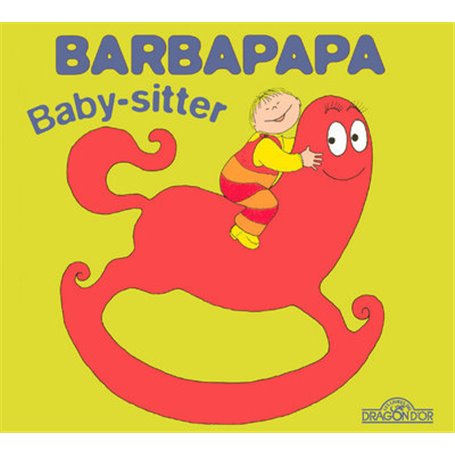 Barbapapa - Baby-sitter