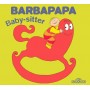 Barbapapa - Baby-sitter