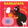 Barbapapa - La cuisine