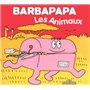 Barbapapa - Les animaux