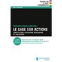 Le gage sur actions