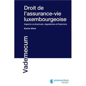 Droit de l'assurance-vie Luxembourgeoise