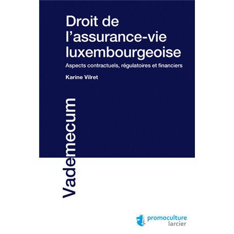 Droit de l'assurance-vie Luxembourgeoise