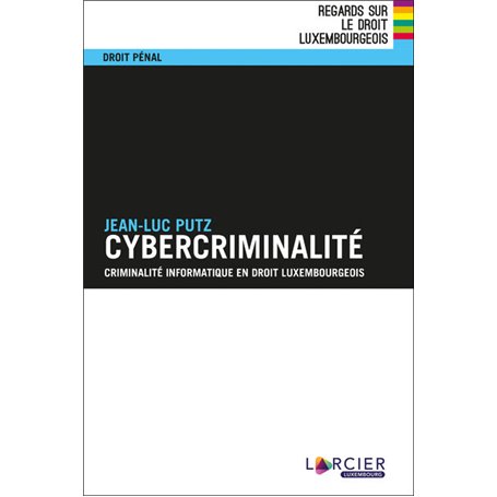 Cybercriminalité