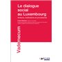 Le dialogue social au Luxembourg