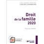 Code poche Larcier Luxembourg - Droit de la famille