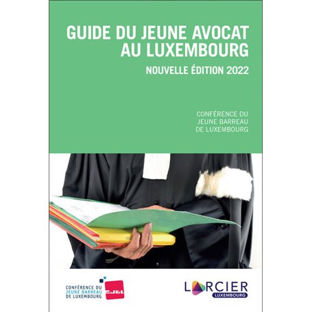 Guide du jeune avocat au Luxembourg