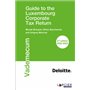 Guide to the Luxembourg Corporate Tax Return