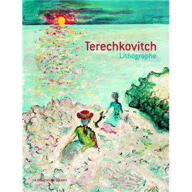 Terechkovitch lithographe
