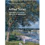 Alfred Sisley - Catalogue raisonné des peintures et des pastels