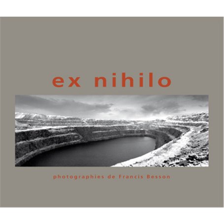 Ex Nihilo