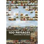 100 paysages. Exposition d'un genre