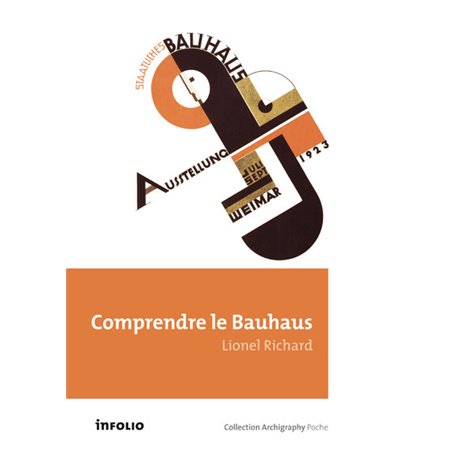 Comprendre le Bauhaus