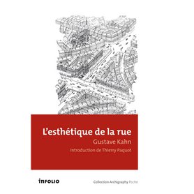 L'Esthétique de la rue