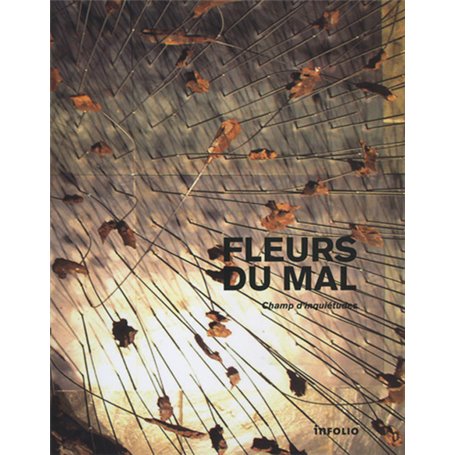 Fleurs du mal - Champ d'inquiétudes