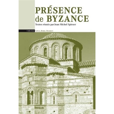 Présence de Byzance