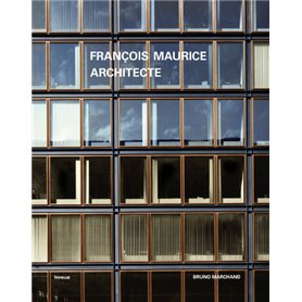 François Maurice, architecte