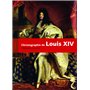 Coffret 2vol Louis XIV. Chronographie d'un règne