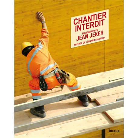 Chantier interdit