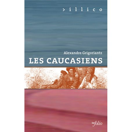 Les Caucasiens