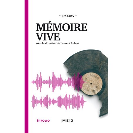 Mémoire vive - Tabou N6