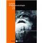 Cahiers d'ethnomusicologie N23 Emotions