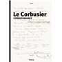 Le Corbusier - Correspondance - tome 2 Lettres à la famille 1926-1946