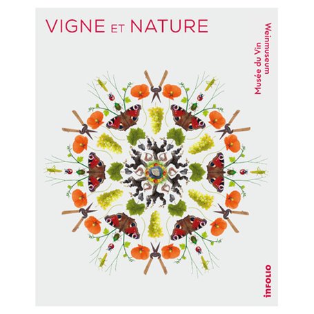 Vigne et nature en Valais - Entre les lignes de la culture