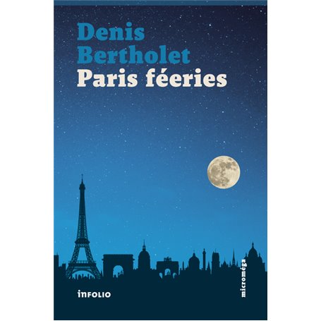 Paris féeries