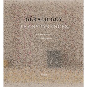 Gérald Goy - Transparences