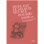 Quel est le salaud qui m'a poussé ? Cent figures de l'histoire Suisse