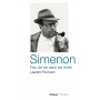 simenon, pas de vie sans les livres