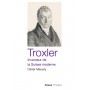 Troxler - Inventeur de la Suisse moderne