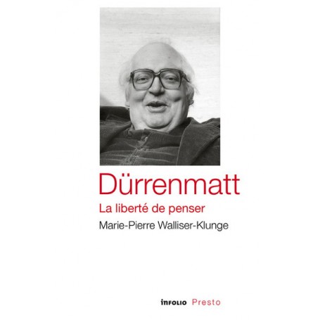 Dürrenmatt