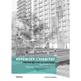 Repenser l'habitat : donner un sens au logement