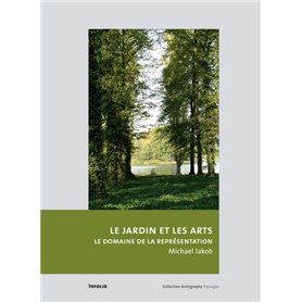 Le Jardin et les arts