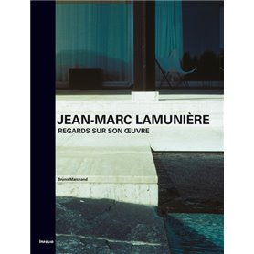 Jean-Marc Lamunière, architecte