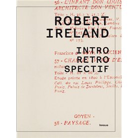 Robert Ireland. Intro-retro/spectif