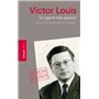 Victor Louis - Un agent très spécial - N° 34