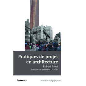 Pratiques de projet en architecture. Le tournant silencieux