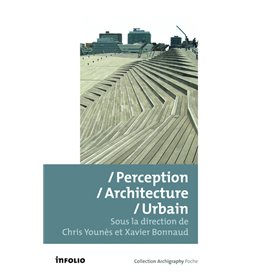 Perception Architecture Urbain