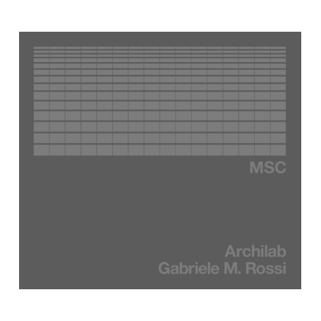 Archilab - MSC