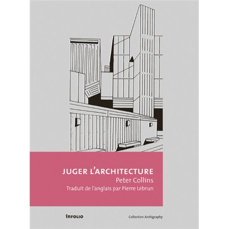 Juger l'architecture