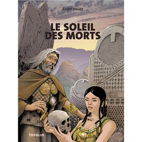 Le soleil des morts