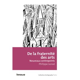 De la fraternité des arts